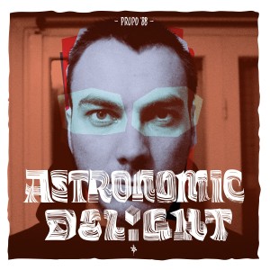 ดาวน์โหลดและฟังเพลง Nobody's Smiling (Astronomic Interlude) พร้อมเนื้อเพลงจาก Propo '88