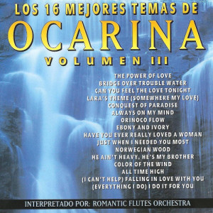 ดาวน์โหลดและฟังเพลง (Everything I Do)I Do It For You พร้อมเนื้อเพลงจาก Romantic Flutes Orchestra