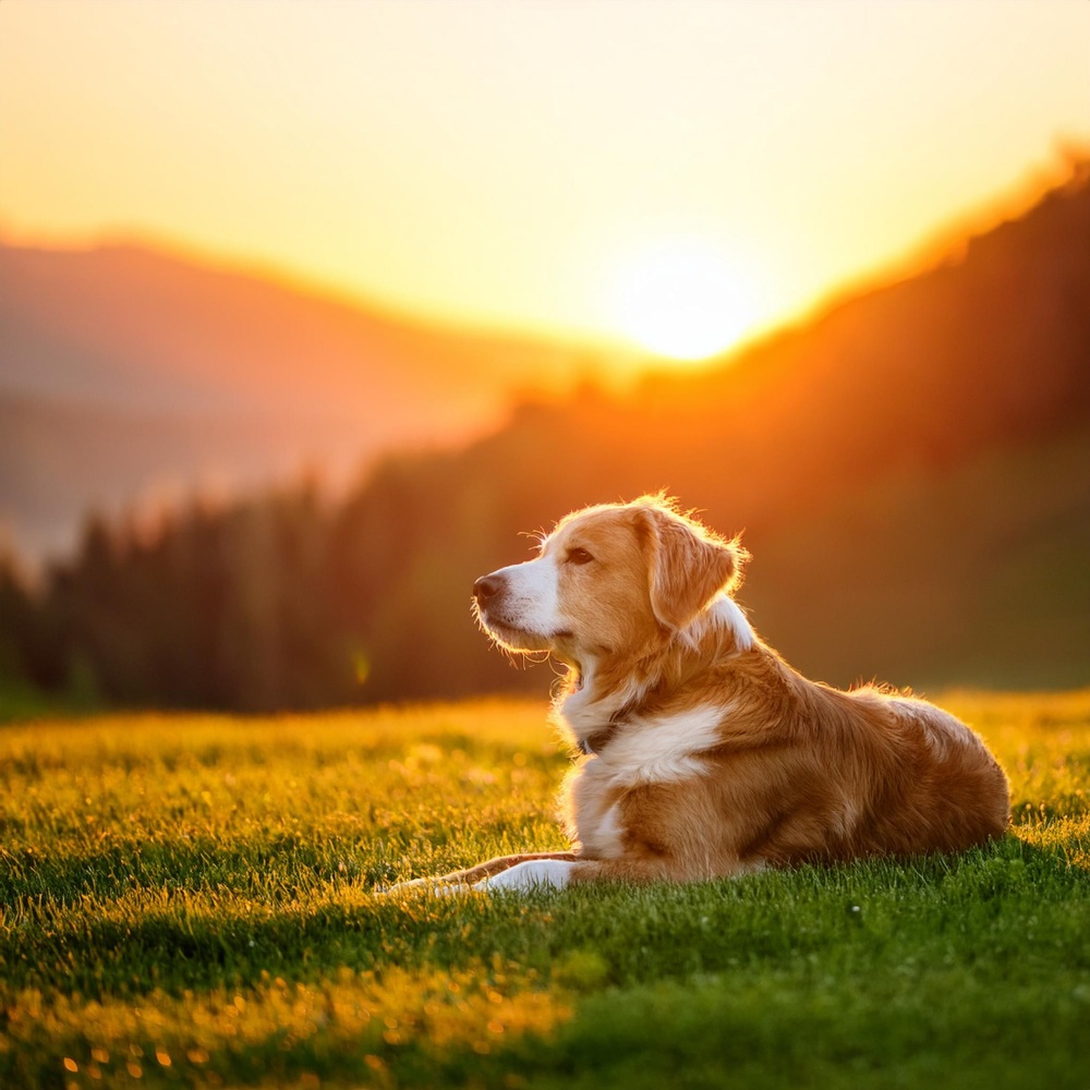 Música Relajante Noche De Perros
