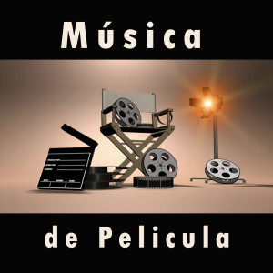 Album Música de Pelicula from Orquesta de la Plata