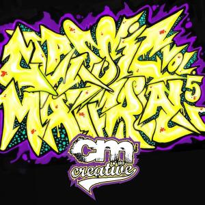 收聽CM aka Creative的All Out (feat. C-Doc, Cloud & Leroy Brown)歌詞歌曲