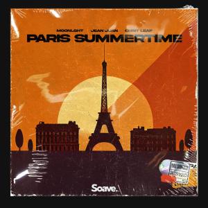 Album Paris Summertime from moonlght