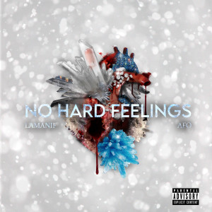 Album No Hard Feelings (Explicit) oleh Lamanif