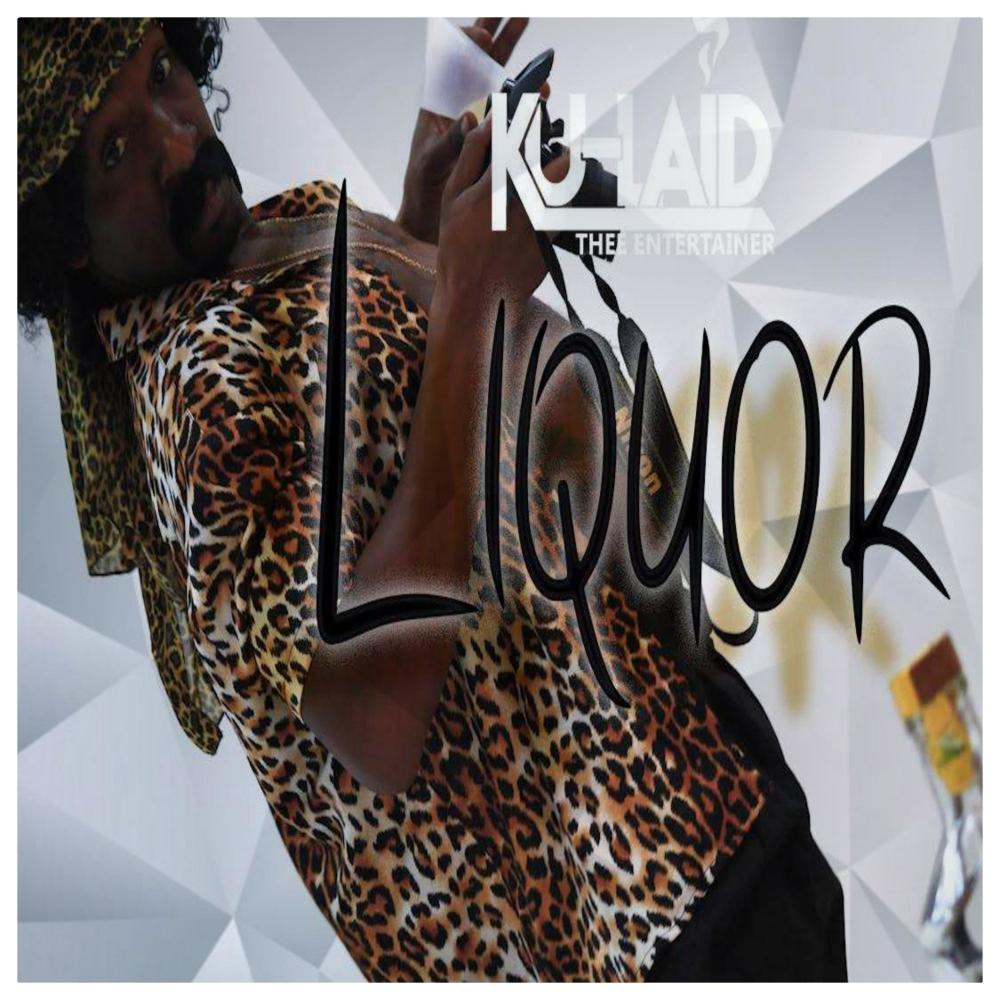 Liquor (Explicit)