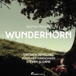 ดาวน์โหลดและฟังเพลง Urlicht พร้อมเนื้อเพลงจาก Dietrich Henschel