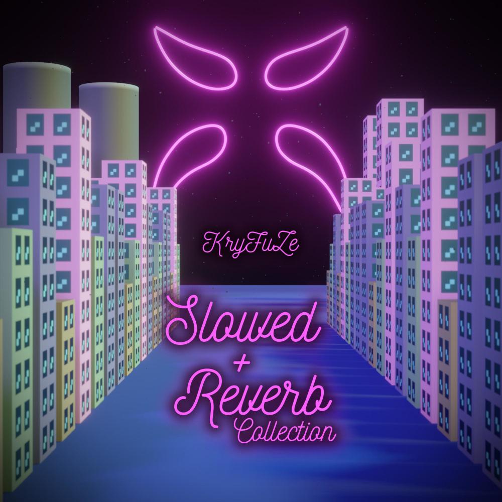 You Can't Prove Anything (feat. Shadrow) (Slowed + Reverb)