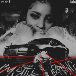 Album I’M STILL LEARNING (Explicit) from 