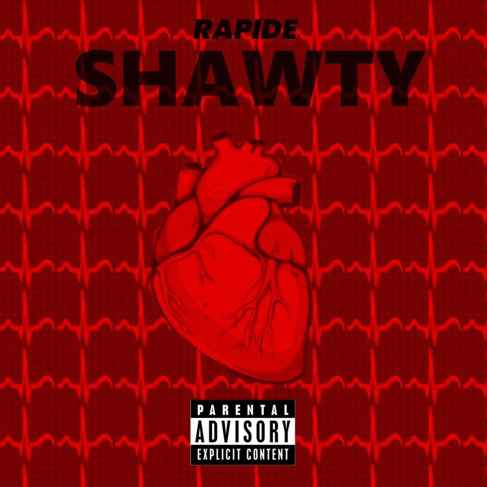 SHAWTY (Explicit)