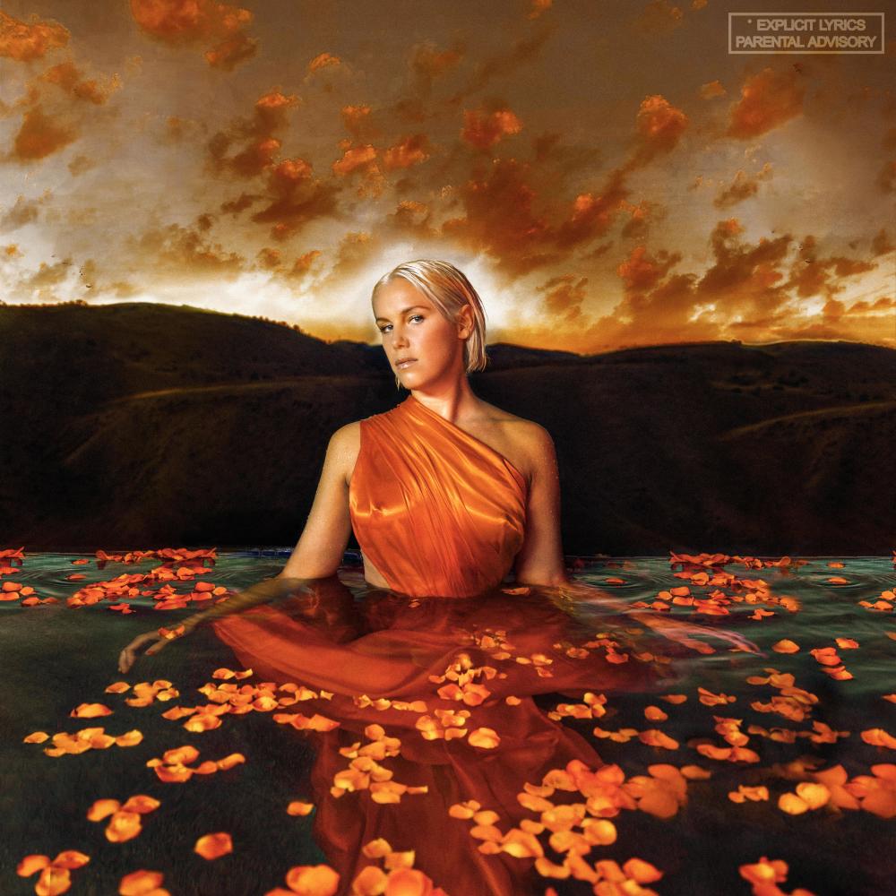Thru the Fire (Solo Acoustic) (Explicit)