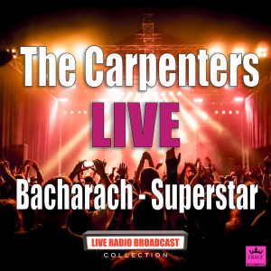 收听The Carpenters的We've Only Just Begun (Live)歌词歌曲