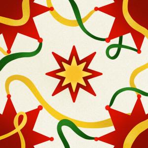 收聽ROXOLANA的Темненькая нічка歌詞歌曲