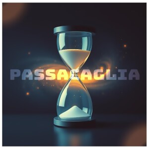 Album Passacaglia from DJ Luciano