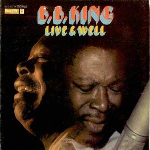 ดาวน์โหลดและฟังเพลง Get Off My Back Woman (Album Version) พร้อมเนื้อเพลงจาก B.B.King