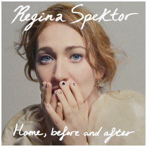 Regina Spektor的專輯Loveology