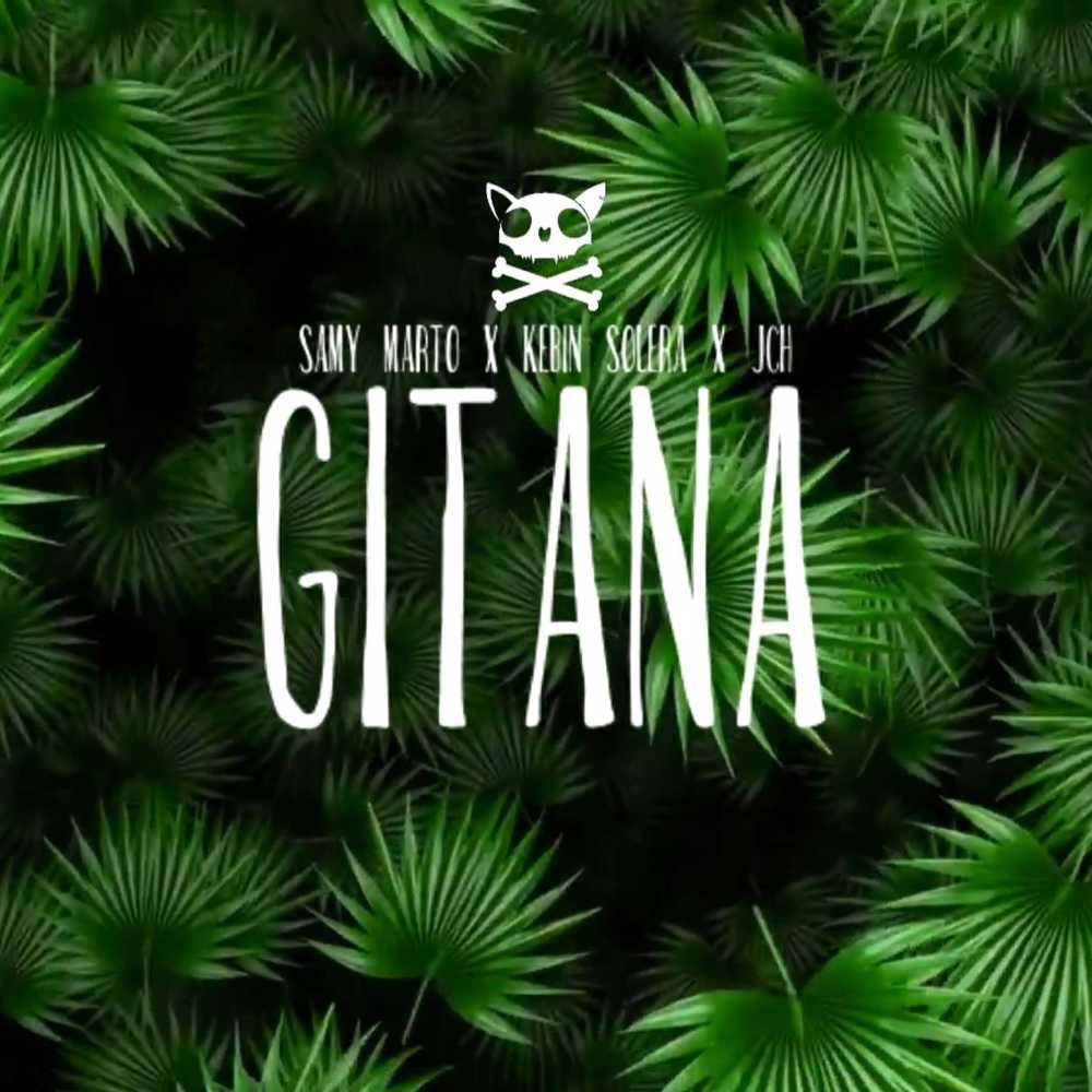 Gitana (Explicit)