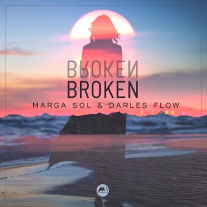 Album Broken from Marga Sol