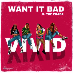 ดาวน์โหลดและฟังเพลง Want It Bad (Explicit) พร้อมเนื้อเพลงจาก V!VID