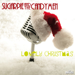 收聽Sugarpie的Lonely Christmas歌詞歌曲