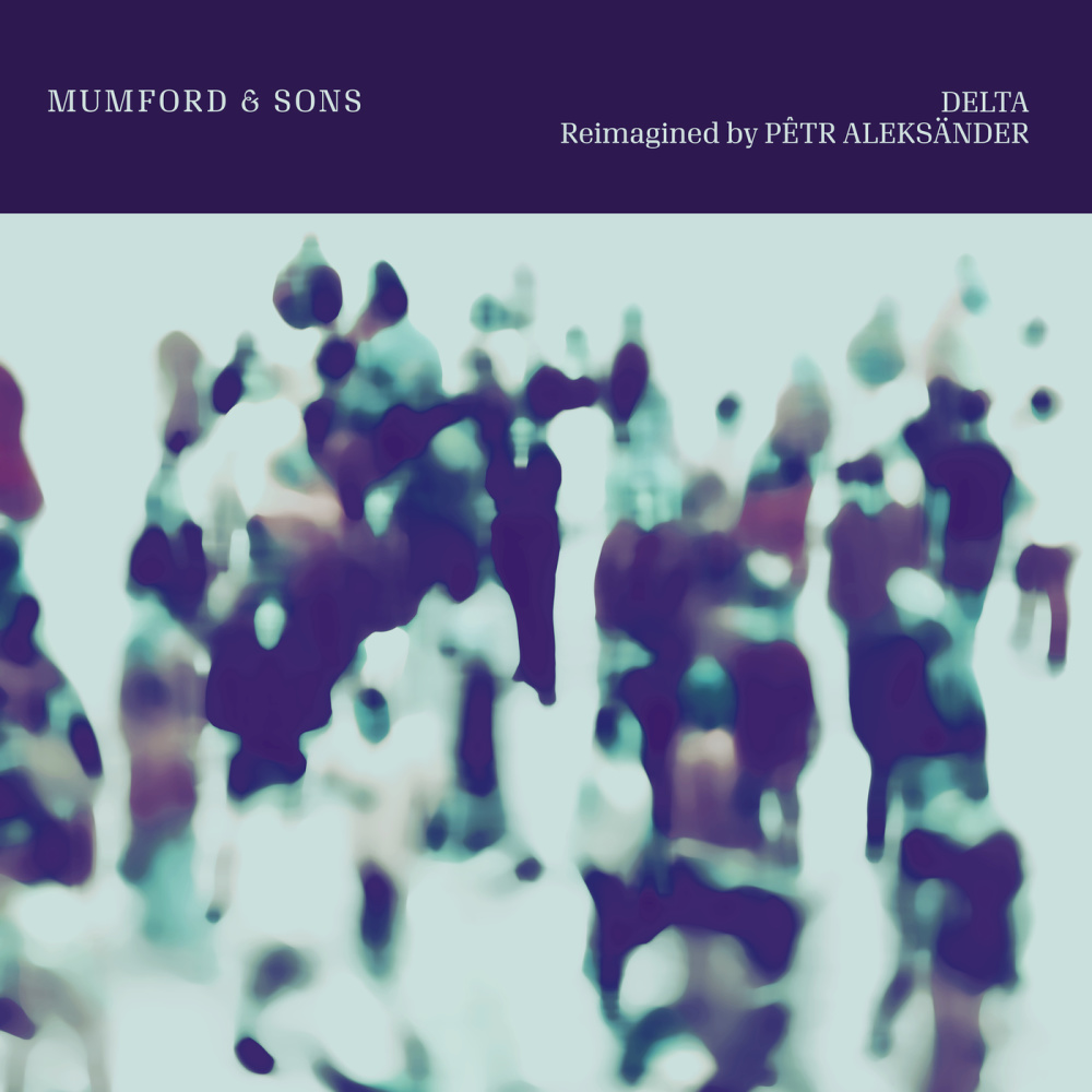 Delta (Reimagined by Pêtr Aleksänder) (Reimagined By Pêtr Aleksänder)