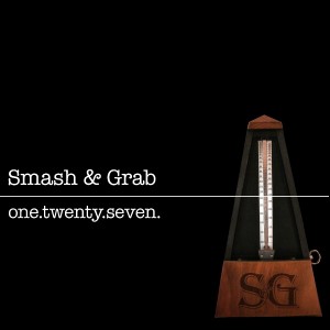 ดาวน์โหลดและฟังเพลง Greyhound UFO พร้อมเนื้อเพลงจาก Smash & Grab (US)