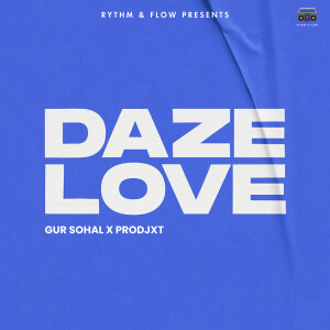 Album Daze Love from Gur Sohal