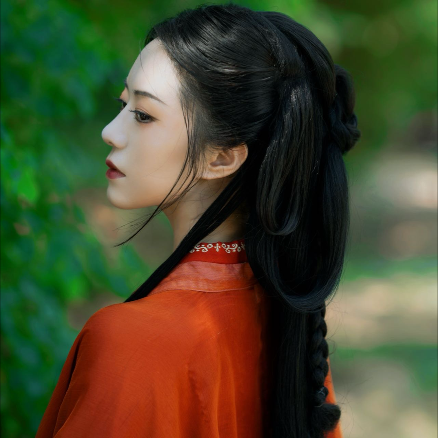 阿越Ay