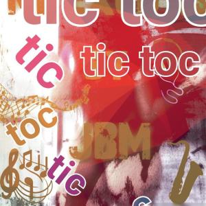 收聽JBM的Tic toc (Explicit)歌詞歌曲