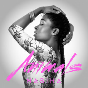 收聽Nabiha的Animals (Whey Baq's Radio Edit)歌詞歌曲