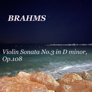 อัลบัม Brahms: Violin Sonata No. 3 in D Minor, Op. 108 ศิลปิน Joseph Szigeti