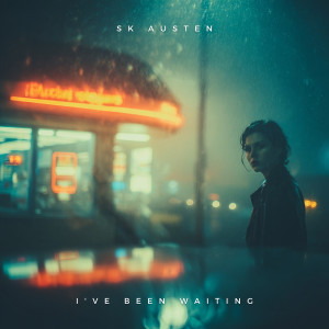Album I've Been Waiting from SK Austen