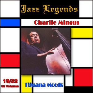 ดาวน์โหลดและฟังเพลง Bemoanable Lady พร้อมเนื้อเพลงจาก Charlie Mingus