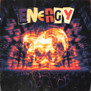 收聽Foramic的Energy歌詞歌曲