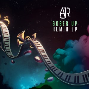 ดาวน์โหลดและฟังเพลง Sober Up (Party Pupils Remix) พร้อมเนื้อเพลงจาก AJR