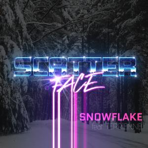Listen to Snowflake (feat. Terrienne) song with lyrics from SCATTERFACE
