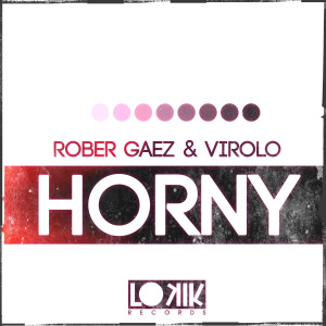 Album Horny oleh Rober Gaez