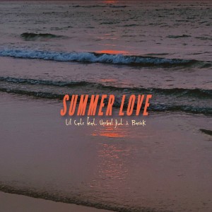 LIL CATS的專輯Summer Love
