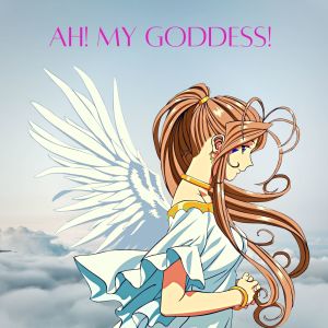 Album Ah! My Goddess! (Piano Themes) from Nobuo Uematsu