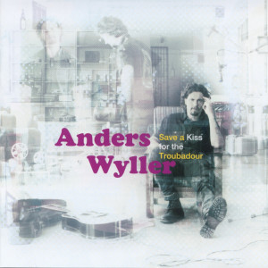 ดาวน์โหลดและฟังเพลง In the Arms of an Angel พร้อมเนื้อเพลงจาก Anders Wyller