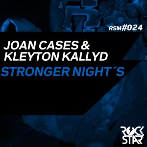 Stronger Night's dari Joan Cases