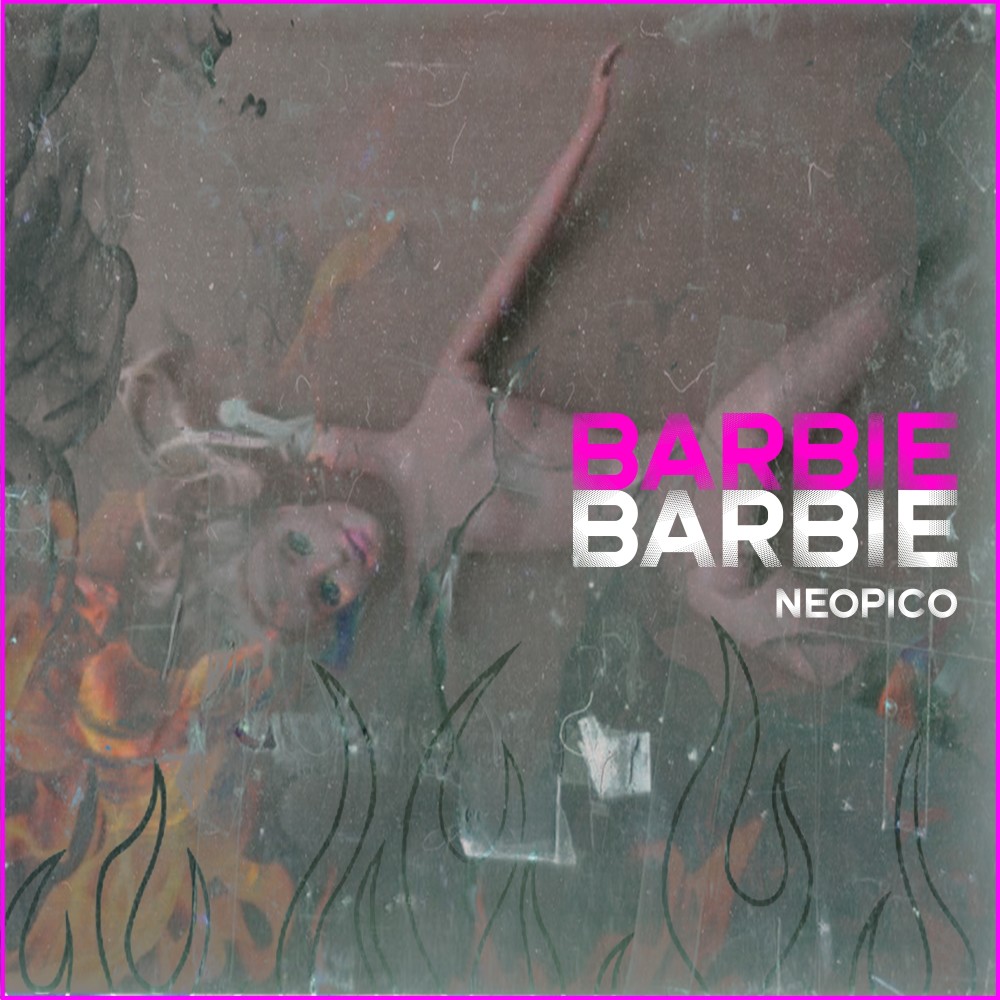 Barbie (Explicit)