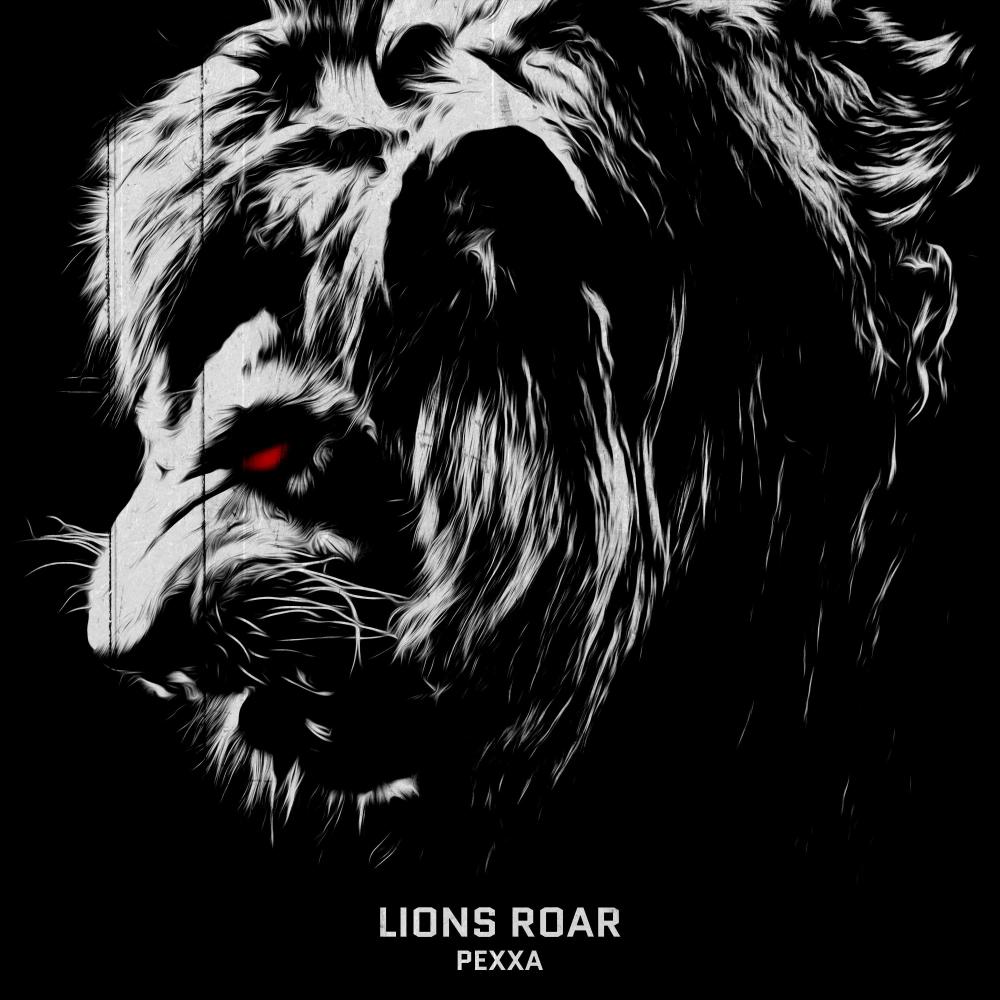 Lions Roar (Explicit)