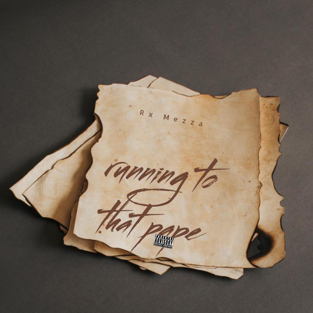 Running To That Pape (Explicit)