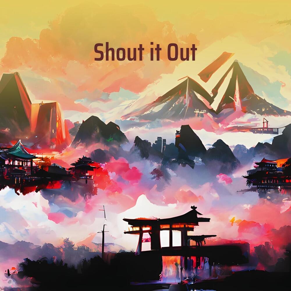 Shout it Out