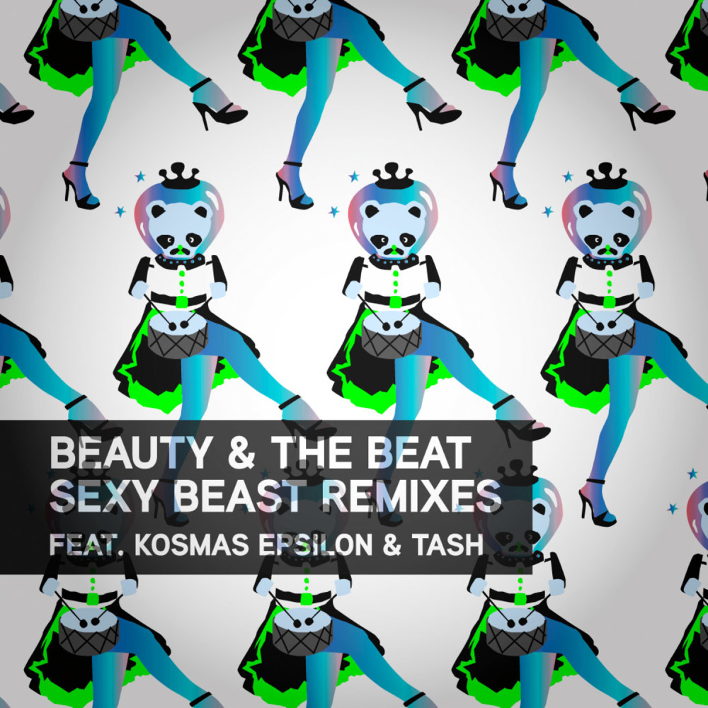 Sexy Beast (Tash remix)