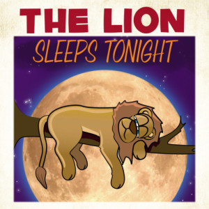 ดาวน์โหลดและฟังเพลง The Lion Sleeps Tonight พร้อมเนื้อเพลงจาก The Weavers