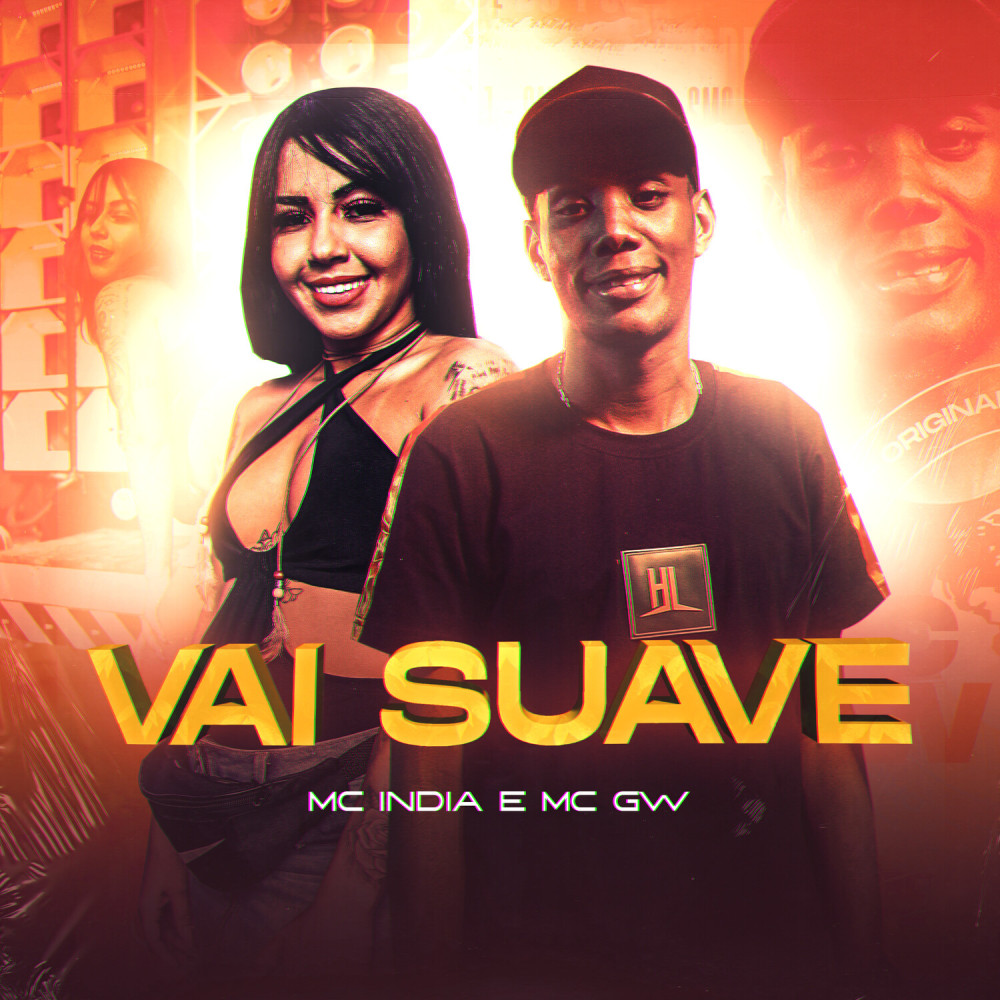 Vai Suave (Explicit)