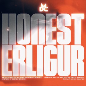 Listen to Erligur (Explicit) song with lyrics from Marius DC