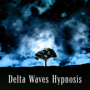 Album Delta Waves Hypnosis (Low Hz to Help You Sleep, Deep Rest Through the Night) from The Sleep Helpers