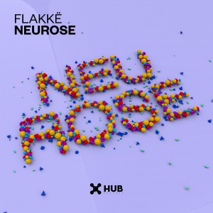 收聽Flakkë的Neurose歌詞歌曲