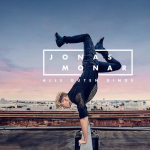 ดาวน์โหลดและฟังเพลง Glück พร้อมเนื้อเพลงจาก Jonas Monar